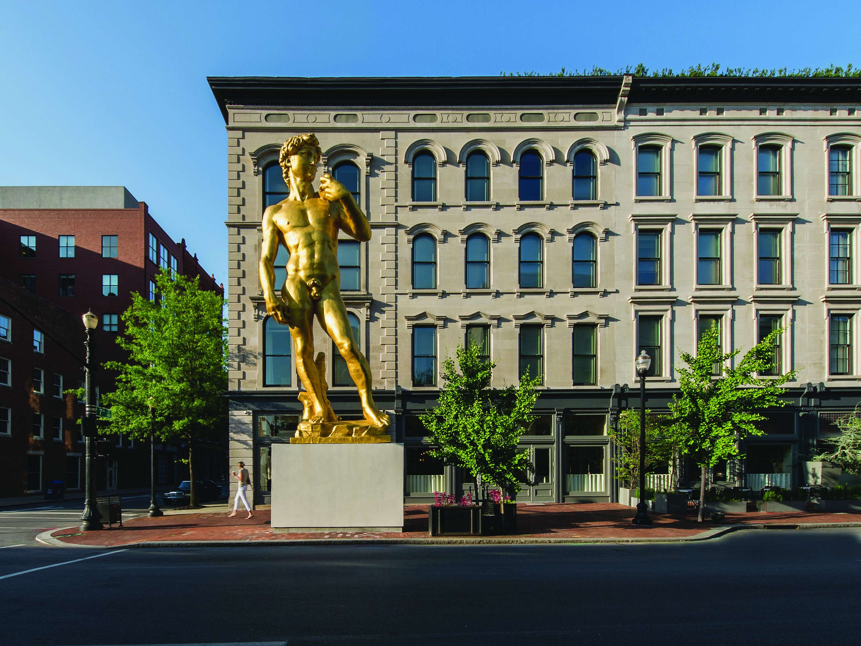 Historic Hotels of America